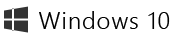Windows 10 logo