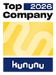 Kununu Top Company 2026